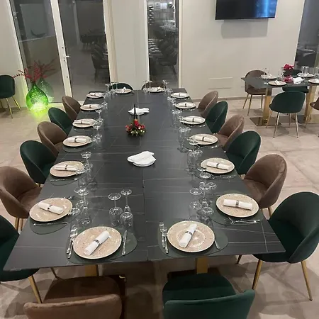 Alloggio per agriturismo Archè Gioia Del Colle