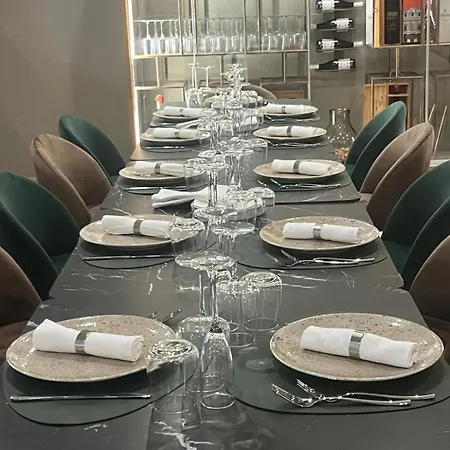 Arche Farm stay Gioia Del Colle