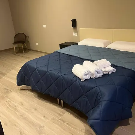 Vakantieboerderij Arche