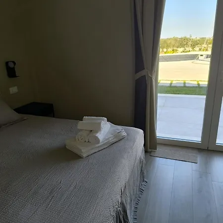 Arche Farm stay Gioia Del Colle