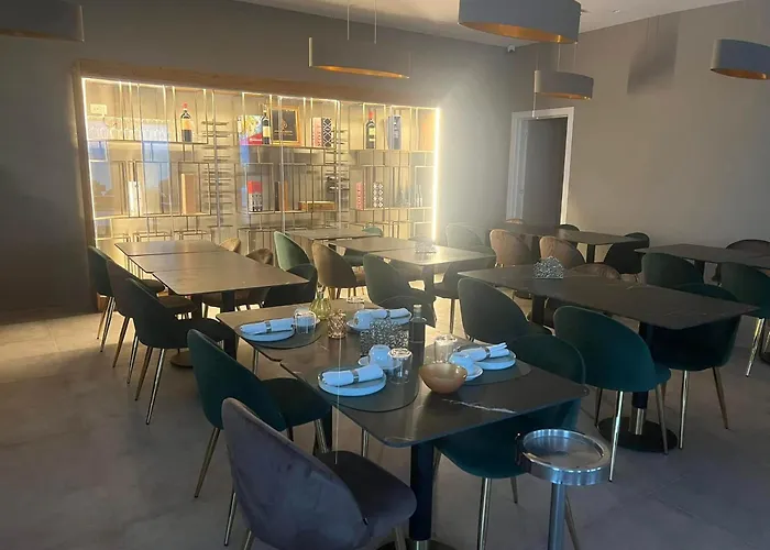 Çiftlik konaklama Arche