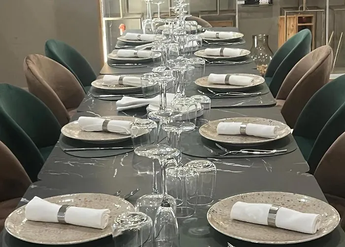 Arche Çiftlik konaklama Gioia Del Colle